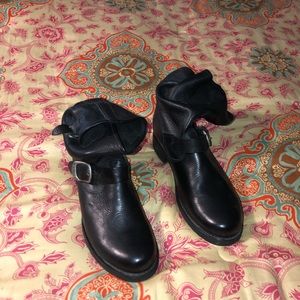 Frye Veronica Slouch boots. New in box size 9.5